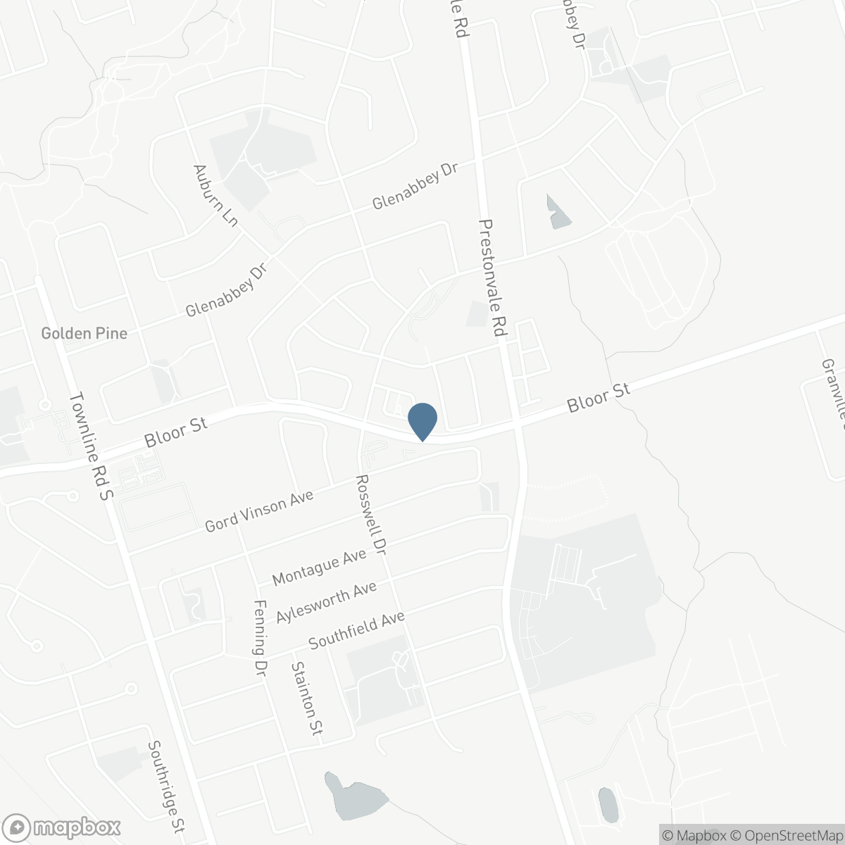 64 FERRIS SQUARE, Clarington, Ontario L1E 0J2